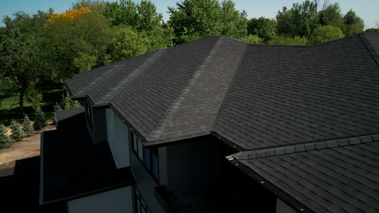 Fast & Reliable Emergency Roof Repairs in Mount Shasta, CA